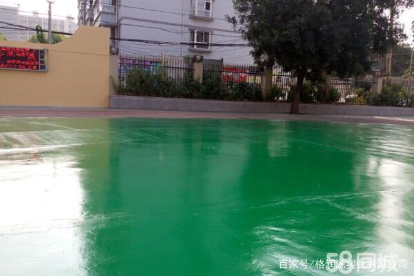 宁乡 地坪漆翻新维修